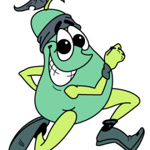 Sponsorship - Team Peary